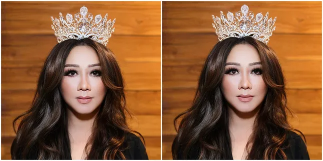 Lenny Hartono Siapkan Mahkota untuk Ajang Kecantikan Berkelas Internasional