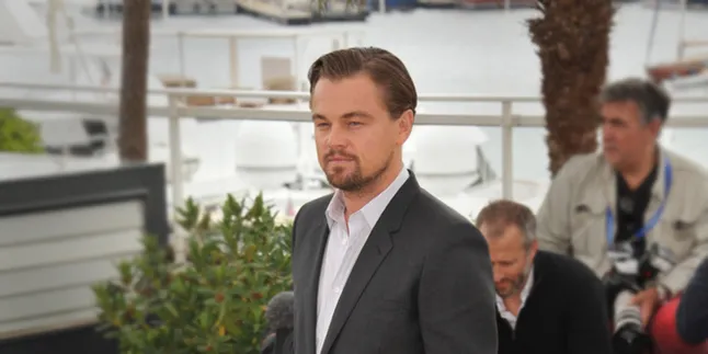 Leonardo DiCaprio Akan Perankan Steve Jobs?