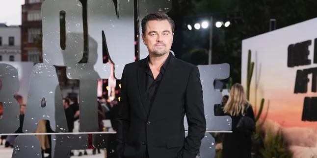 Leonardo DiCaprio Hingga Tom Cruise Meriahkan Film November 2025