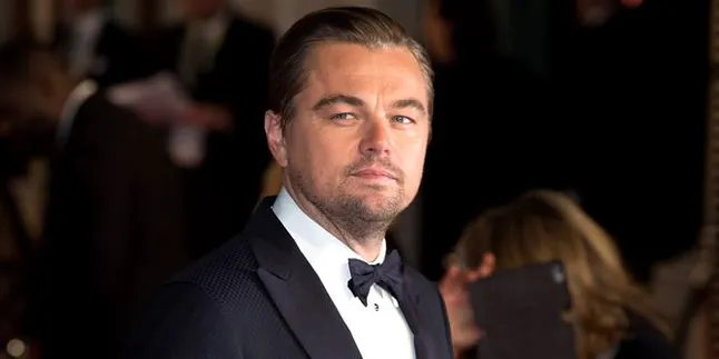Leonardo DiCaprio Ikut Menyoroti Kondisi Bantar Gebang Akibat Gunung Sampah Leonardo DiCaprio Ikut Menyoroti Kondisi Bantar Gebang Akibat Gunung Sampah