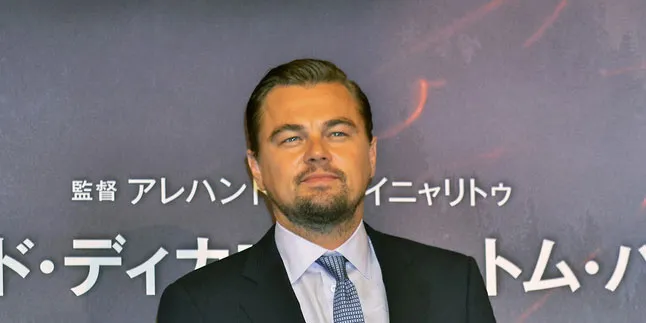 Leonardo DiCaprio Kembali Pacaran Dengan Model Hot Nina Agdal? Leonardo DiCaprio Kembali Pacaran Dengan Model Hot Nina Agdal?