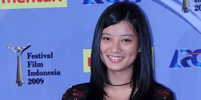 Leony Menikah Setahun Lalu?