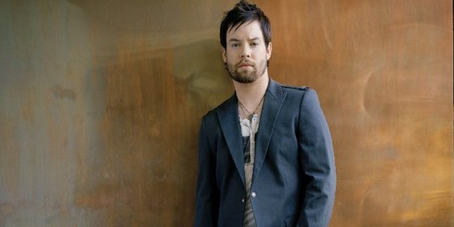 Lepas 'Criminals' ke Publik, David Cook Siap Comeback!