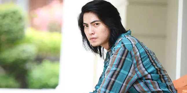Lepas Dari Boyband S4, Arthur S Anapaku Kini Bintangi 'GGS'