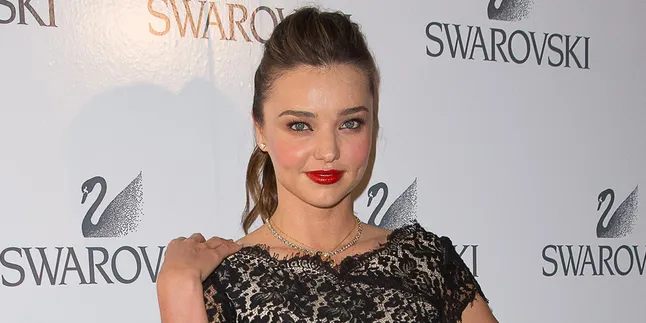 Lepas Dari Cinta Lama, Miranda Kerr Pacari Tom Cruise?