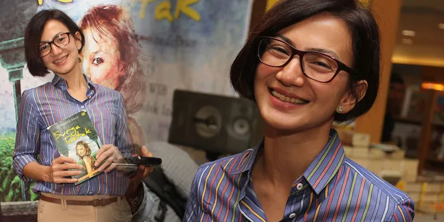 Lepas Dari DPR, Wanda Hamidah Pilih Jadi Notaris