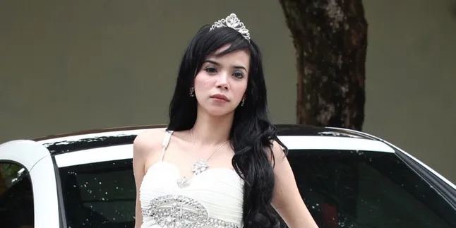 Lepas Dari Duo Mawar, Putri Angel Bersolo Karir Lepas Dari Duo Mawar, Putri Angel Bersolo Karir