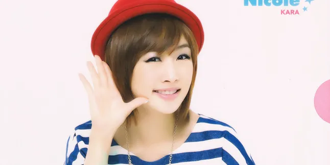 Lepas Dari KARA, Nicole Menikmati Hidupnya di New York