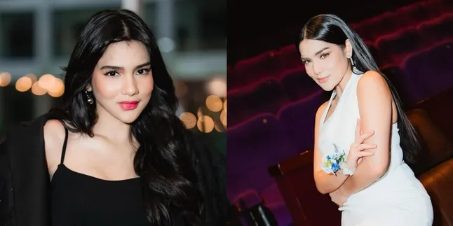 Stepping Away from the Role of a Homewrecker, Davina Karamoy Becomes a Photographer for the Film 'DO NOT WANT TO END HERE'