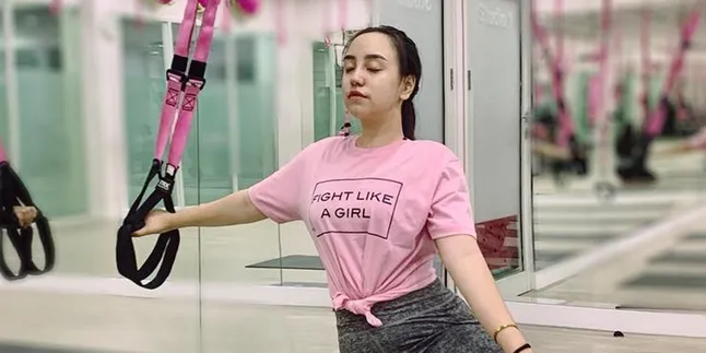 Lepas Hijab, Salmafina Sunan Sempat Diancam dan Disuruh Bunuh Diri Oleh Haters Lepas Hijab, Salmafina Sunan Sempat Diancam dan Disuruh Bunuh Diri Oleh Haters