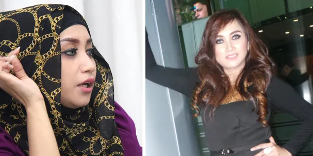 Lepas Hijab, Suami Septy Sanustika Makin Cemburu