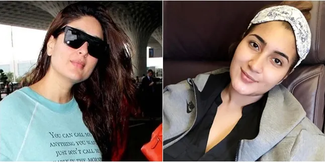 Lepas Hijab, Tania Istri Tommy Kurniawan Disebut Mirip Kareena