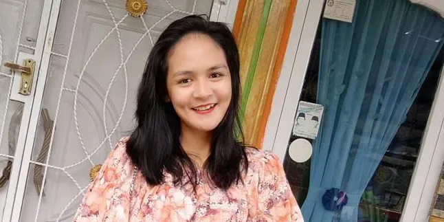 Lepas Hijab, Tato Chacha Istri Andika Kangen Band Kelihatan