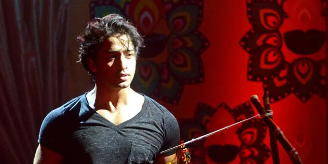 Lepas Imej Arjuna, Shaheer Sheikh Jajal Jadi Bandung Bondowoso