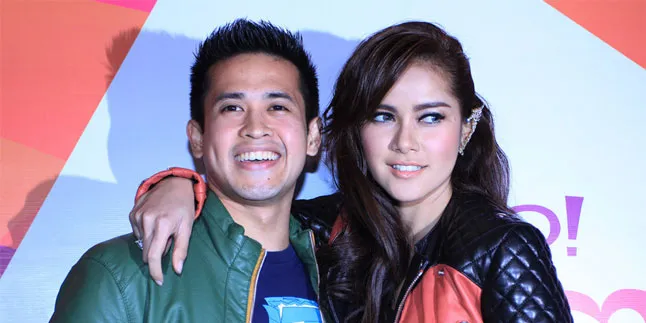 Lepas KB, Olla Ramlan - Aufar Kejar Momongan