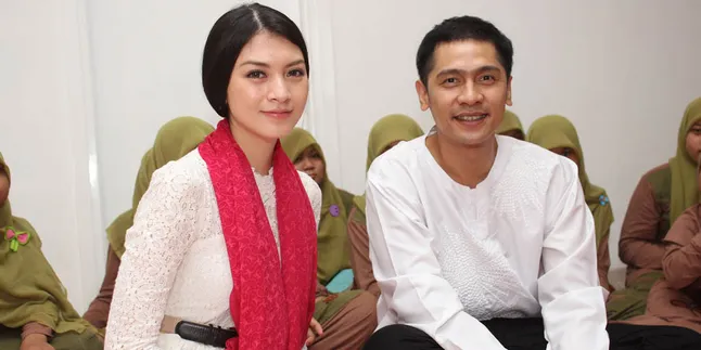 Lepas Lagu 'Hilang', Donita Kumpulkan Dana Nikah