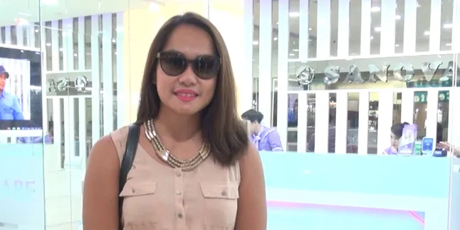 Lepas Masa Lajang, Jenny Cortez Langsungkan Akad Nikah Hari Ini