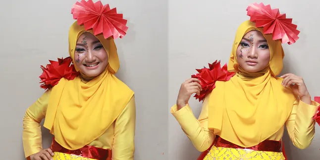 Lepas Mic, Fatin Shidqia Siap Bintangi Film Layar Lebar