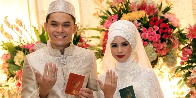 Lepas Status Duda, Ini Kata Ben Kasyafani Lepas Status Duda, Ini Kata Ben Kasyafani
