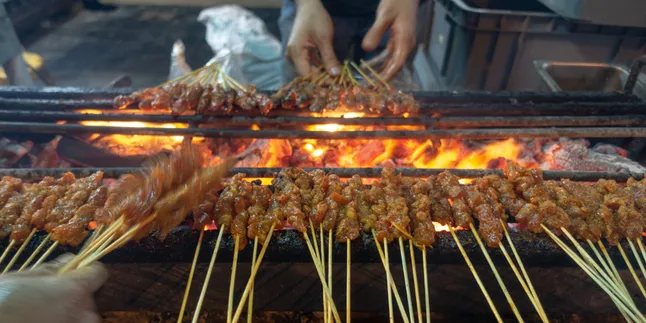 Lestarikan Masakan Nusantara, Kemenpar Apresiasi Gelaran FJB 2019