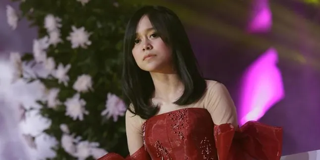 Lesti Berikan Tanggapan Soal Pedangdut Yang Masih Menjual Goyangan