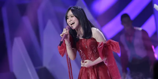 Jadi Juara di Dangdut Academy Musim 1, Lesti Raih Popularitas Sampai Bisa Beli Rumah