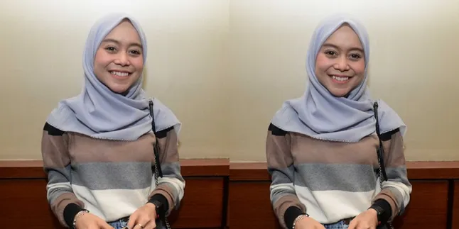 Lesti Bocorkan Lagu Baru yang Bakal Dirilis Bulan Maret, Mirip Kejora!