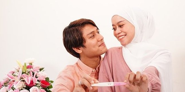 Lesti and Rizky Billar Refuse to Answer the Date of the Secret Marriage, Ivan Gunawan Accidentally Reveals the Month of Delivery?