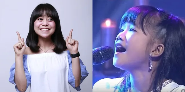 Lesti Duet Bareng Penyanyi Dangdut Cilik Zainatul Hayat, Juri DA Asia 4 Terkesima Lesti Duet Bareng Penyanyi Dangdut Cilik Zainatul Hayat, Juri DA Asia 4 Terkesima