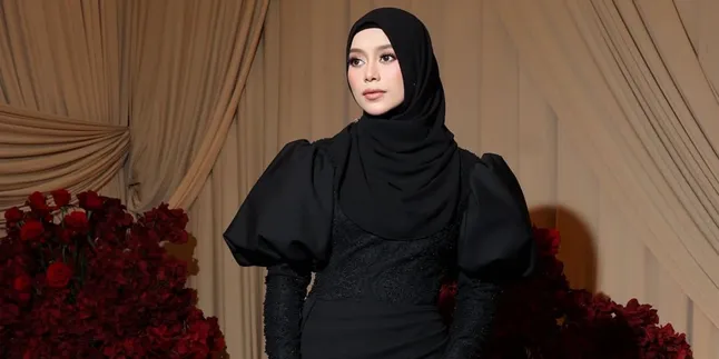 Lesti Kejora Acknowledges the Late Deswa Dangdut Academy 1 Also Contributed to Her Victory