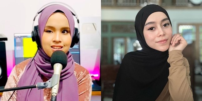 Lesti Kejora Gives High Appreciation to Putri Ariani's Performance on 'America's Got Talent' 2023