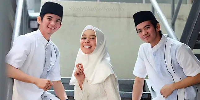 Lesti Kejora Dihujat Karena Cabut Laporan KDRT, Begini Kata Ridho 2R Lesti Kejora Dihujat Karena Cabut Laporan KDRT, Begini Kata Ridho 2R