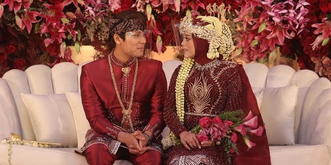 Lesti Kejora Rumored to Have Married Rizky Billar Secretly and is Currently Pregnant with Rizky Billar's Child, Here's What Armand Maulana Says
