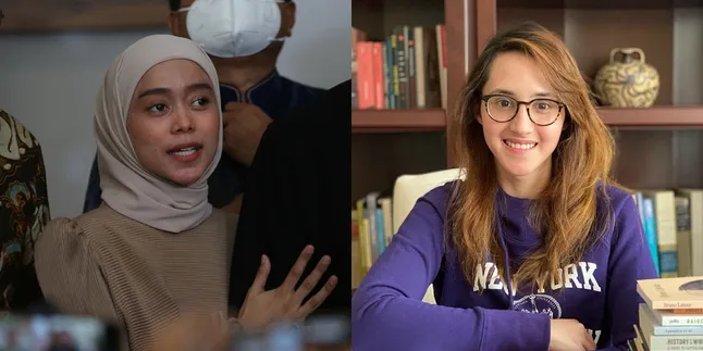 Lesti Kejora Disebut Nge-Prank Karena Cabut Laporan KDRT Rizky Billar, Tsamara: Korban Kekerasan Susah Lepas Dari Pelaku Lesti Kejora Disebut Nge-Prank Karena Cabut Laporan KDRT Rizky Billar, Tsamara: Korban Kekerasan Susah Lepas Dari Pelaku