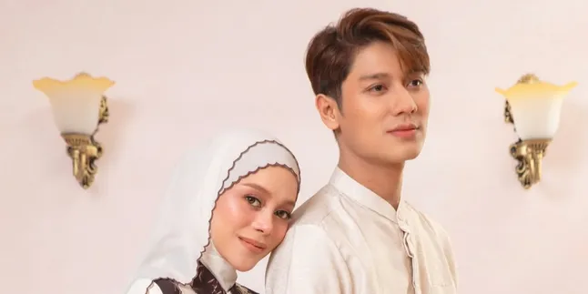 Lesti Kejora Istri Rizky Billar Masih Semangat Syuting Saat Hamil