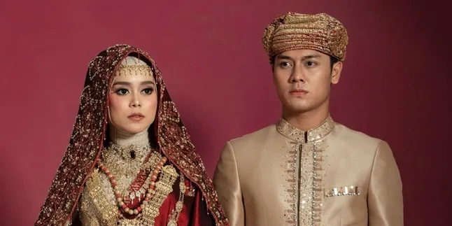 Lesti Kejora Konfirmasi Kabar Pernikahannya dengan Rizky Billar, Leslar Menuju Halal!