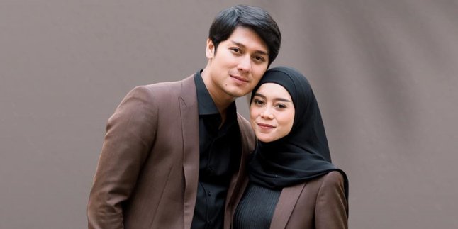 Lesti Kejora Was Initially Insecure About Collaborating with IL DIVO, Rizky Billar Provides Support