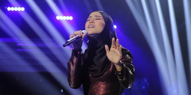 Lesti Kejora Ready to Release Debut Album, Supported by Rizky Billar