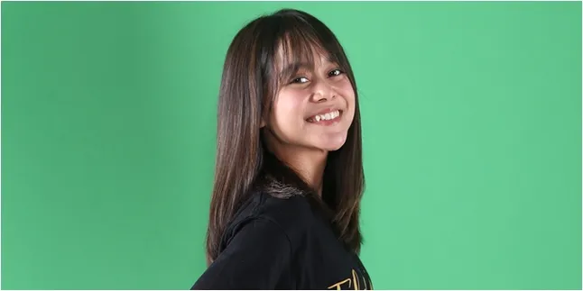 Tak Ambil Job di Tahun Baru, Lesti Lebih Pilih Lakukan Ini