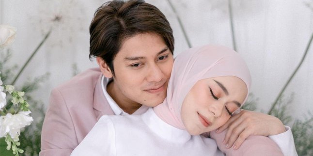 Lesti Gives Birth Prematurely, Rizky Billar Finally Uploads First Photo of Baby L