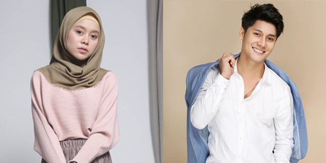 Lesti First Time Posting a Photo with Rizky Billar, Netizens Immediately Excited