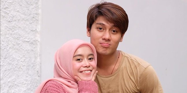 Lesti's Birthday, Rizky Billar Reveals the Special Meaning of the Gift He Gave