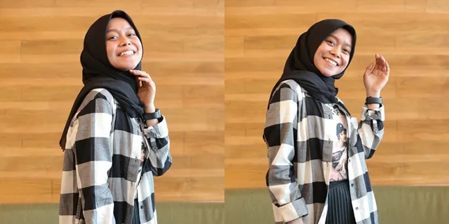Lesti Ungkap Baju Paling Bersejarah dalam Kariernya, Dibeli Seharga Rp 250 ribu