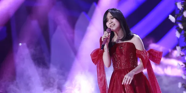 Lesti Ungkap Pencapaian Paling Berkesan Pasca Dinobatkan Jadi Juara D'Academy Asia