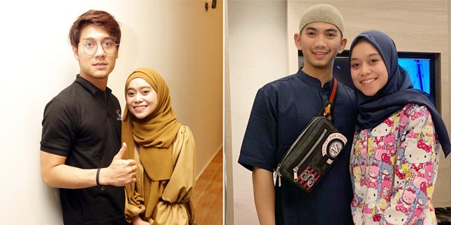 Lesty Admits Wasting Time During Dating with Rizky DA2