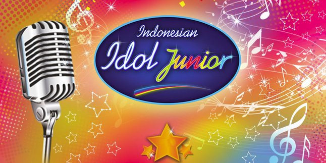 'Let It Go', Lagu Favorit di Audisi Indonesian Idol Junior