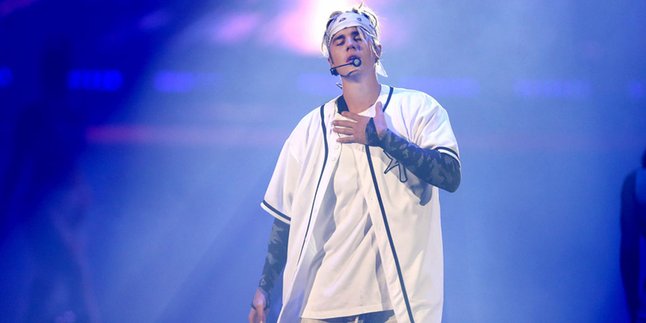 'Let Me Love You', DJ Snake Ajak Justin Bieber Kolaborasi