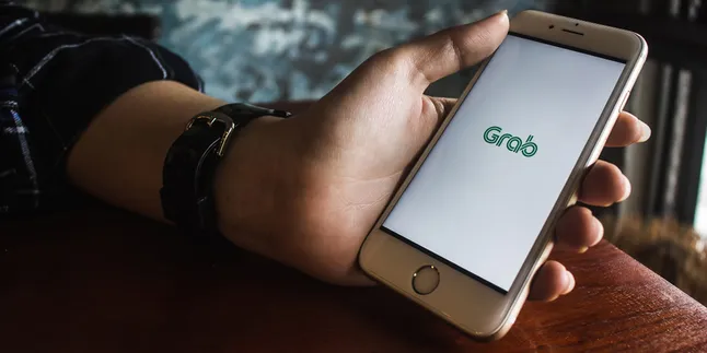 Level Decacorn Grab Bikin Sejarah Baru di Dunia Startup