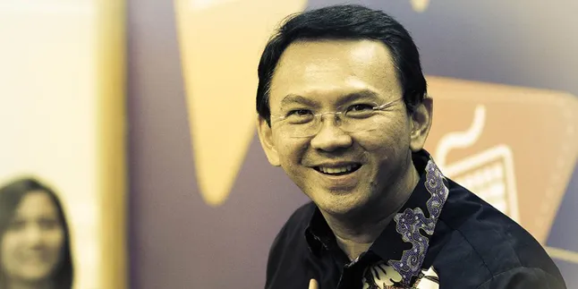 Lewat #AhokShow, Ahok Hadirkan Inspirasi bagi Kaum Jomblo