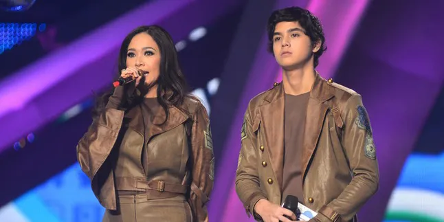 Lewat Al Ghazali, Maia Estianty Ingin Ubah Image Jelek DJ